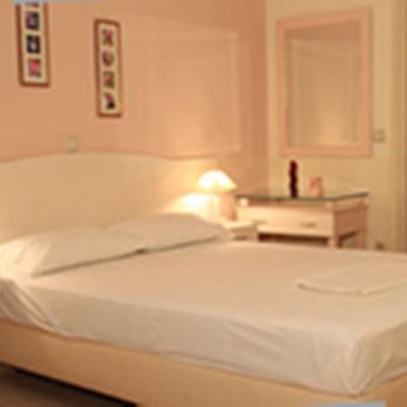 Aigiali Rooms Límnos Eksteriør billede